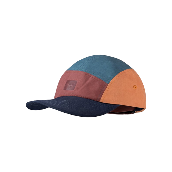 BUFF® 5 Panel Go Cap Youth
