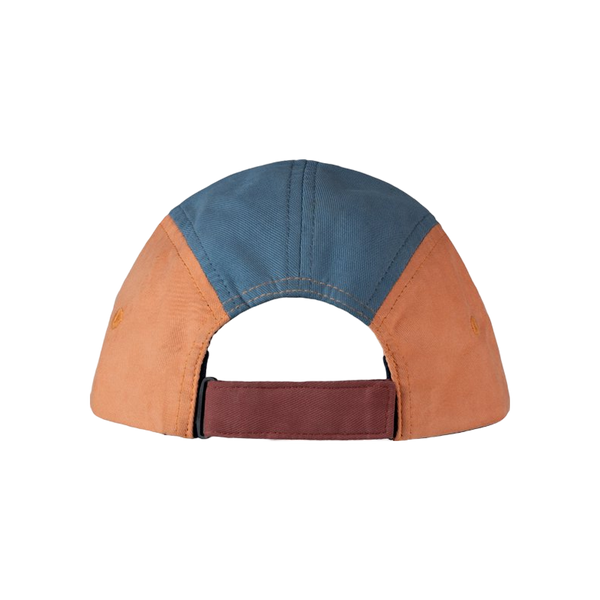 BUFF® 5 Panel Go Cap Youth