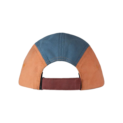 BUFF® 5 Panel Go Cap Youth