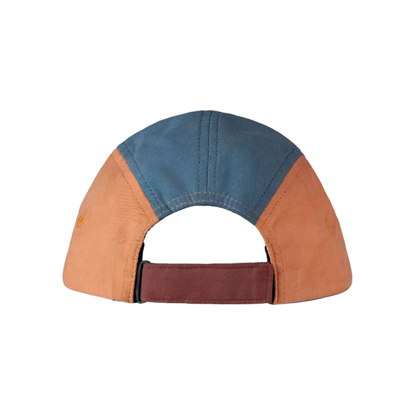 BUFF® 5 Panel Go Cap Youth