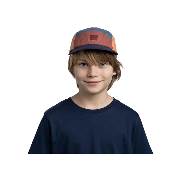 BUFF® 5 Panel Go Cap Youth