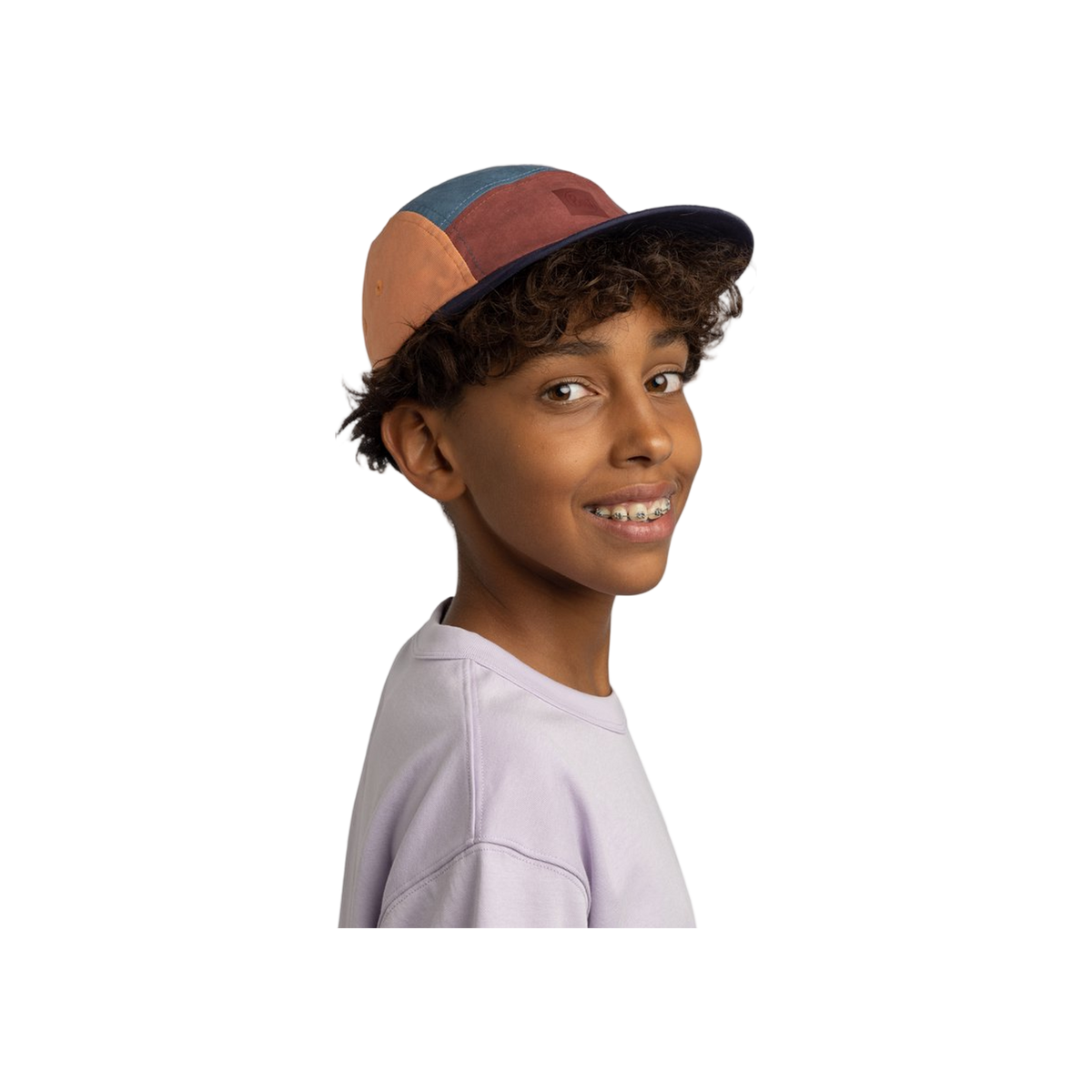 BUFF® 5 Panel Go Cap Youth