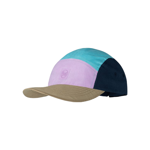 BUFF® 5 Panel Go Cap Youth