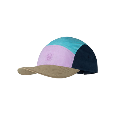 BUFF® 5 Panel Go Cap Youth