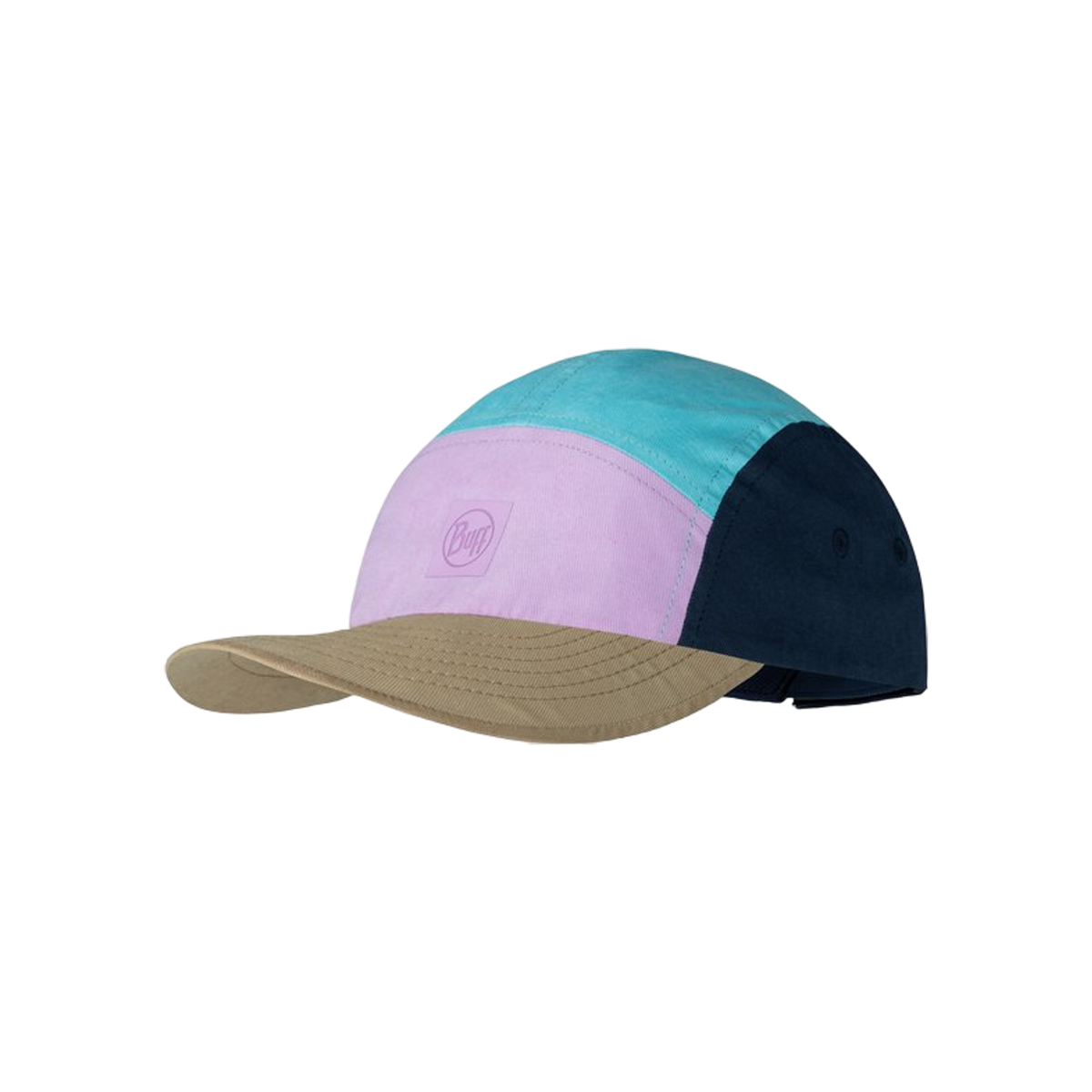 BUFF® 5 Panel Go Cap Youth