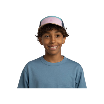 BUFF® 5 Panel Go Cap Youth