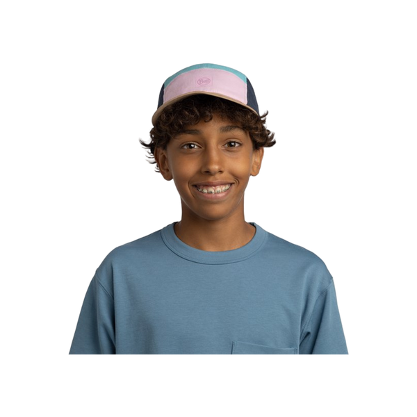 BUFF® 5 Panel Go Cap Youth