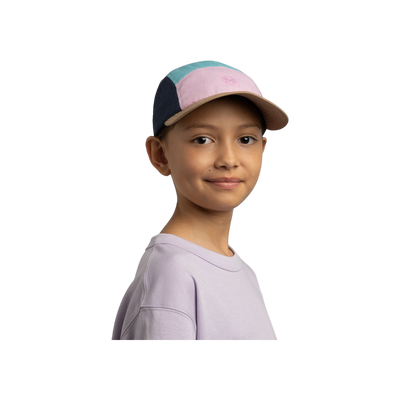 BUFF® 5 Panel Go Cap Youth