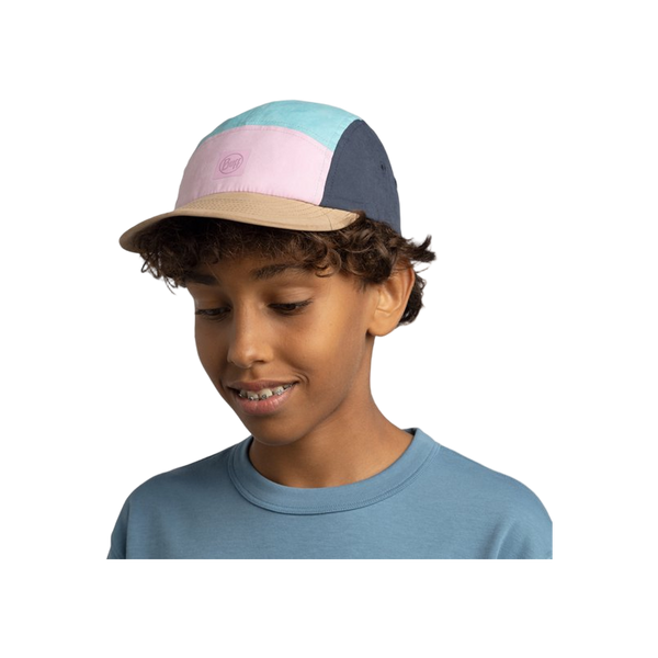 BUFF® 5 Panel Go Cap Youth