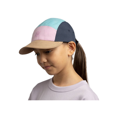 BUFF® 5 Panel Go Cap Youth