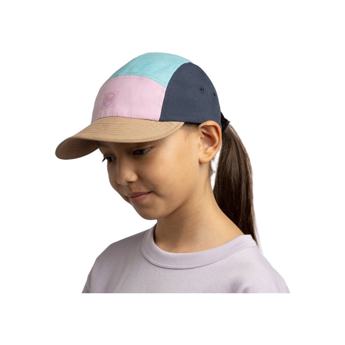 BUFF® 5 Panel Go Cap Youth
