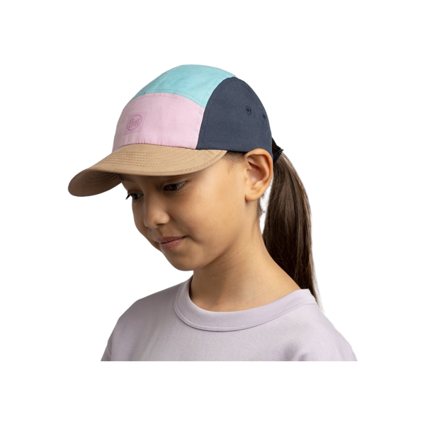 BUFF® 5 Panel Go Cap Youth