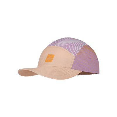 BUFF® 5 Panel Go Cap Youth