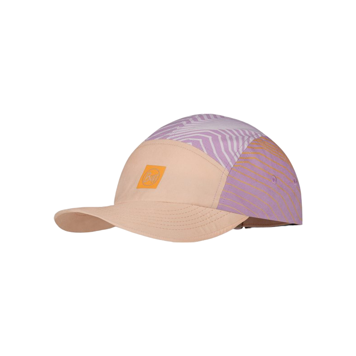 BUFF® 5 Panel Go Cap Youth
