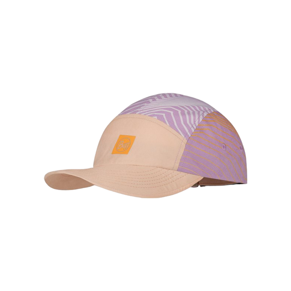 BUFF® 5 Panel Go Cap Youth