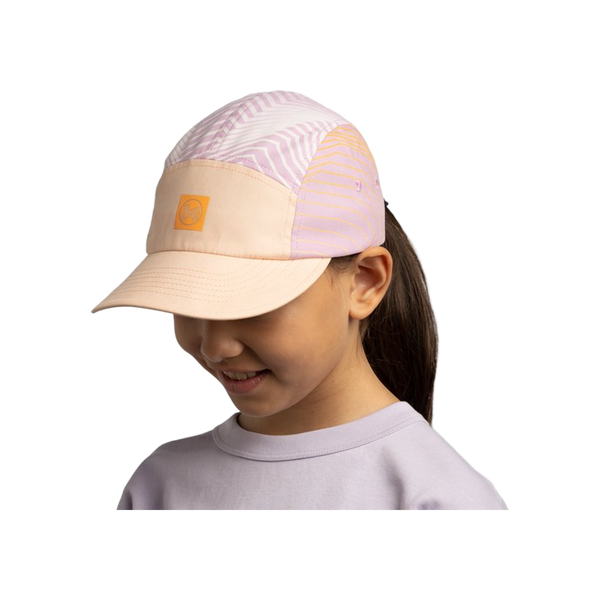 BUFF® 5 Panel Go Cap Youth