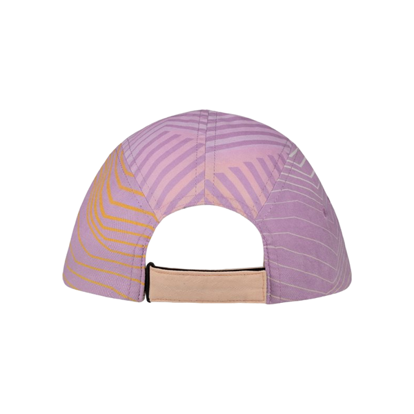 BUFF® 5 Panel Go Cap Youth