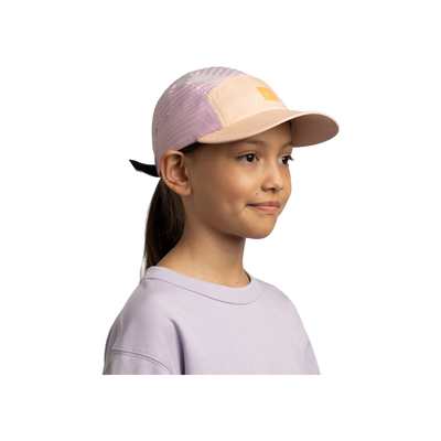 BUFF® 5 Panel Go Cap Youth