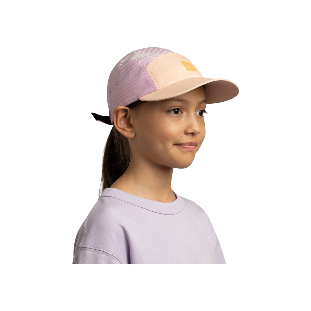 BUFF® 5 Panel Go Cap Youth