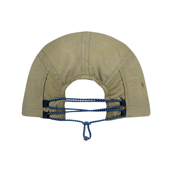 BUFF® 5 Panel Explore Cap