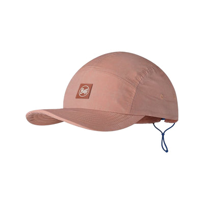 BUFF® 5 Panel Explore Cap SLEN DAMASK Pet