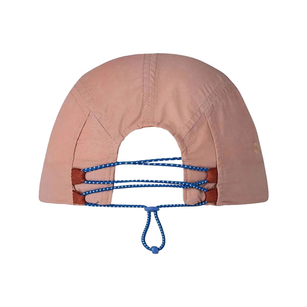 BUFF® 5 Panel Explore Cap SLEN DAMASK Pet
