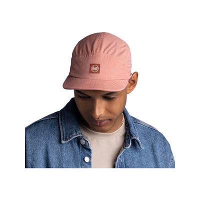 BUFF® 5 Panel Explore Cap SLEN DAMASK Pet