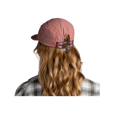 BUFF® 5 Panel Explore Cap SLEN DAMASK Pet