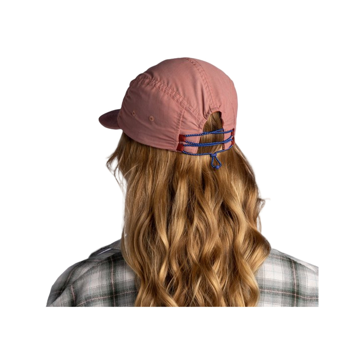 BUFF® 5 Panel Explore Cap SLEN DAMASK Pet