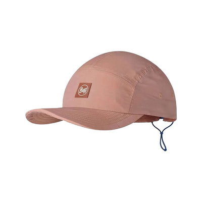 BUFF® 5 Panel Explore Cap SLEN DAMASK Pet