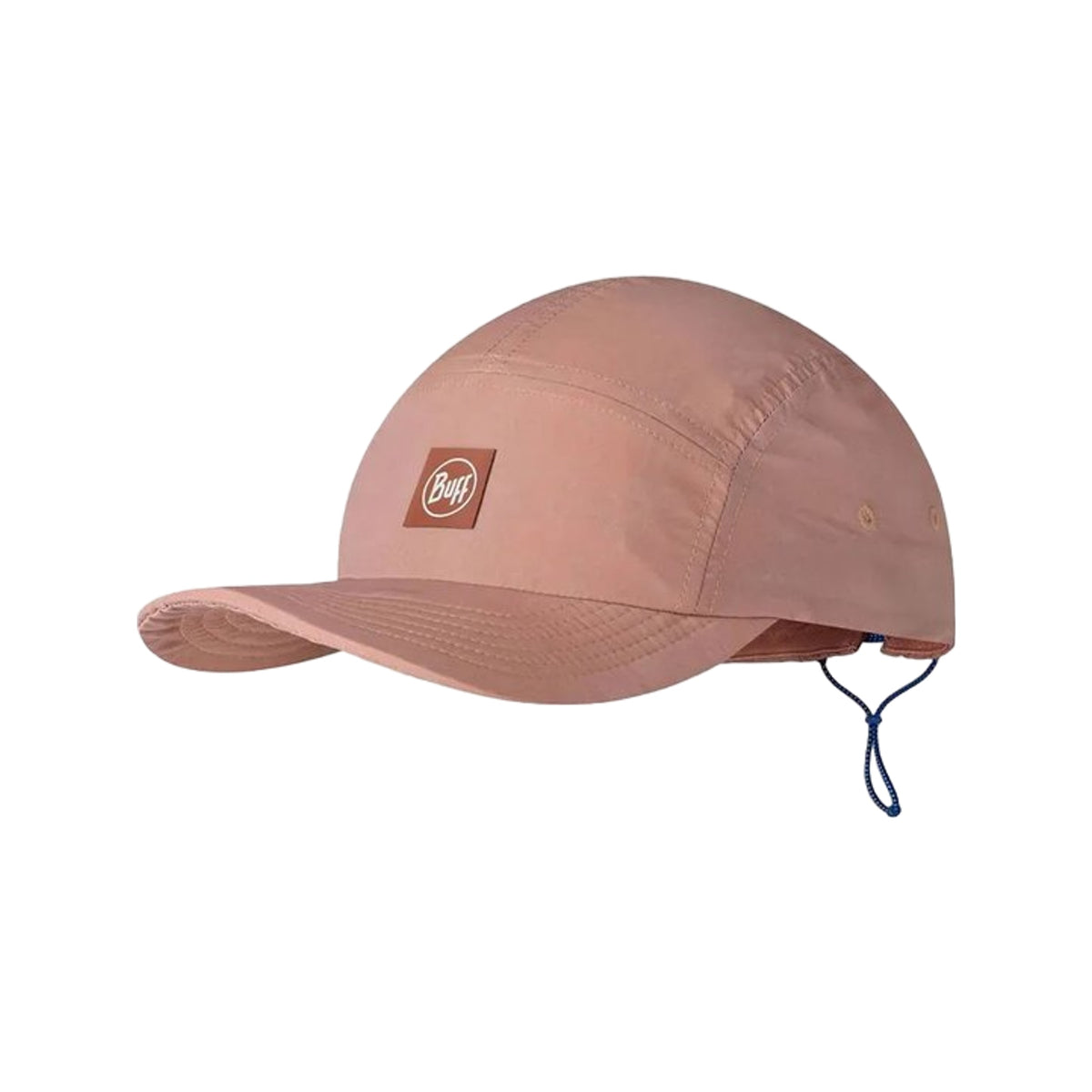 BUFF® 5 Panel Explore Cap SLEN DAMASK Pet