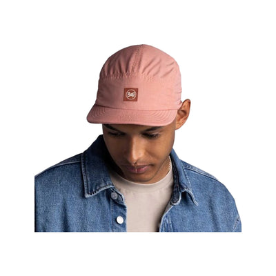 BUFF® 5 Panel Explore Cap SLEN DAMASK Pet