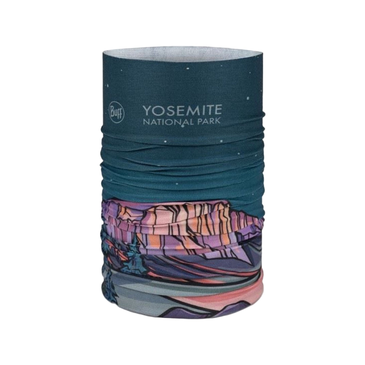 BUFF® National Parks CoolNet UV® GRAND CANYON - Nekwarmer