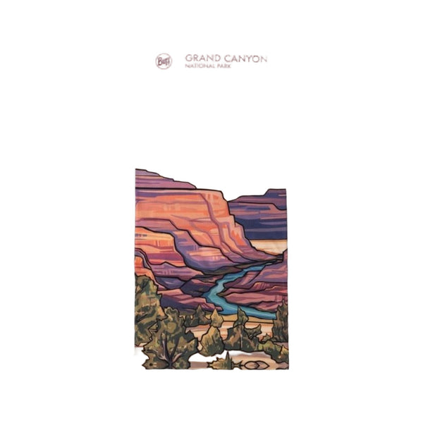 BUFF® National Parks CoolNet UV® GRAND CANYON - Nekwarmer