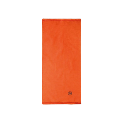 BUFF® Merino Lightweight SOLID POPPY Nekwarmer
