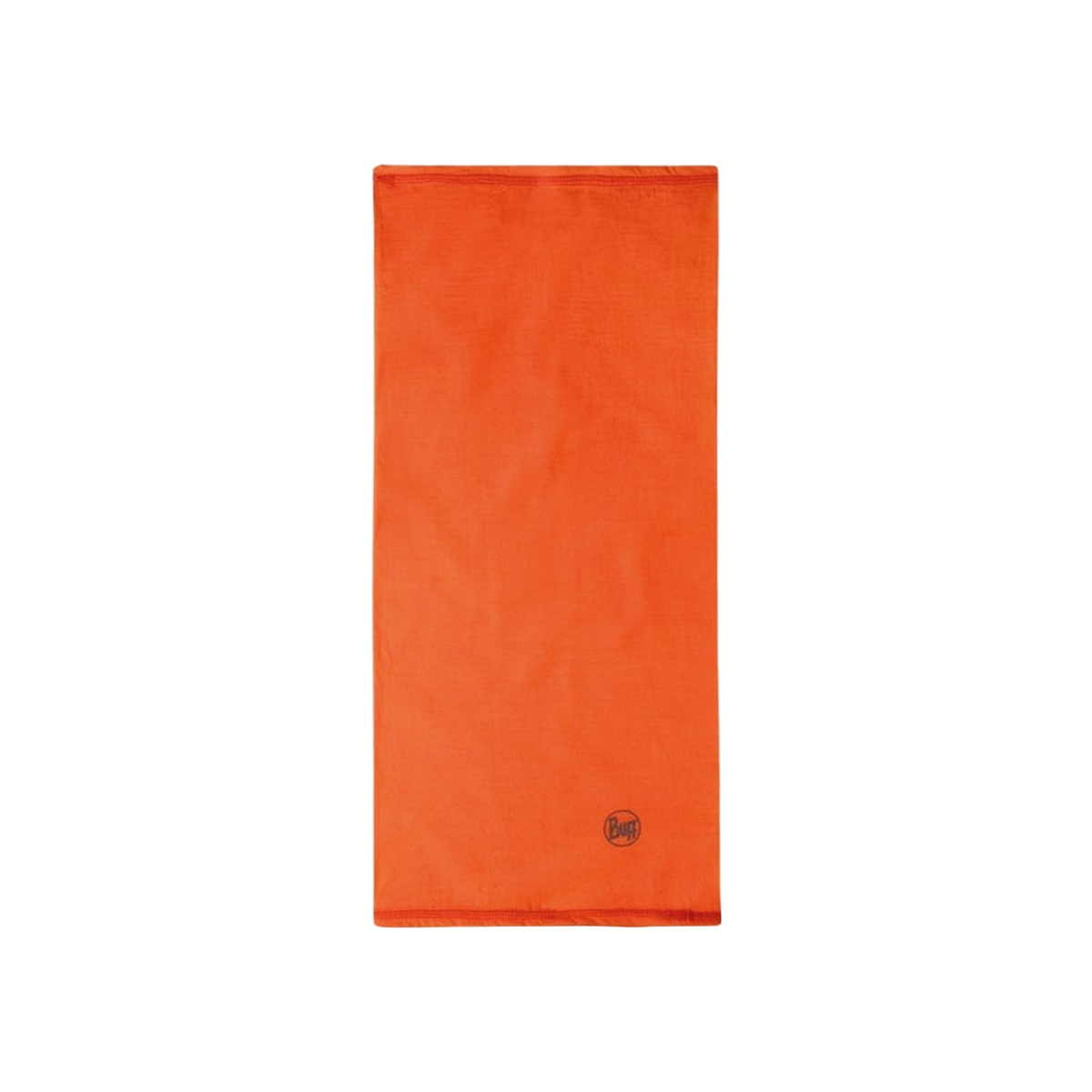 BUFF® Merino Lightweight SOLID POPPY Nekwarmer