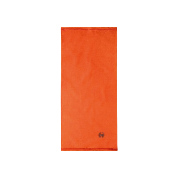 BUFF® Merino Lightweight SOLID POPPY Nekwarmer