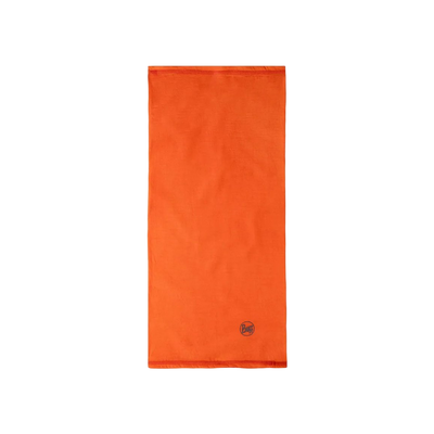 BUFF® Merino Lightweight SOLID POPPY Nekwarmer