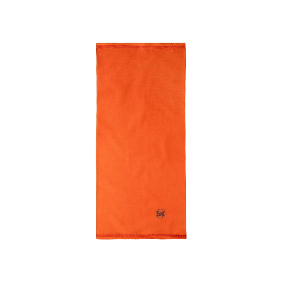 BUFF® Merino Lightweight SOLID POPPY Nekwarmer