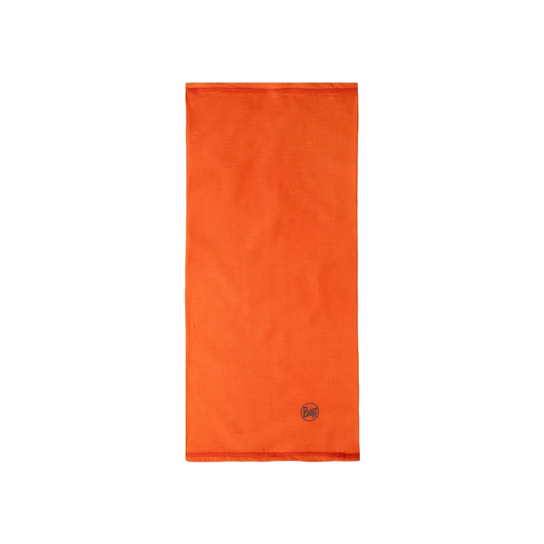 BUFF® Merino Lightweight SOLID POPPY Nekwarmer
