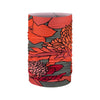 BUFF® CoolNet UV® ARAMAY POPPY Nekwarmer
