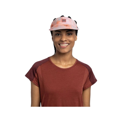 BUFF® Go Visor MAGE MULTI - Zonneklep