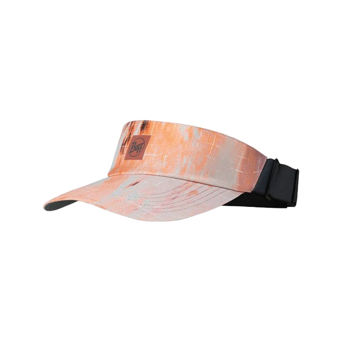 BUFF® Go Visor MAGE MULTI - Zonneklep