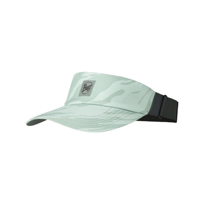 BUFF® Go Visor ACES SEAGROVE GREEN Zonneklep