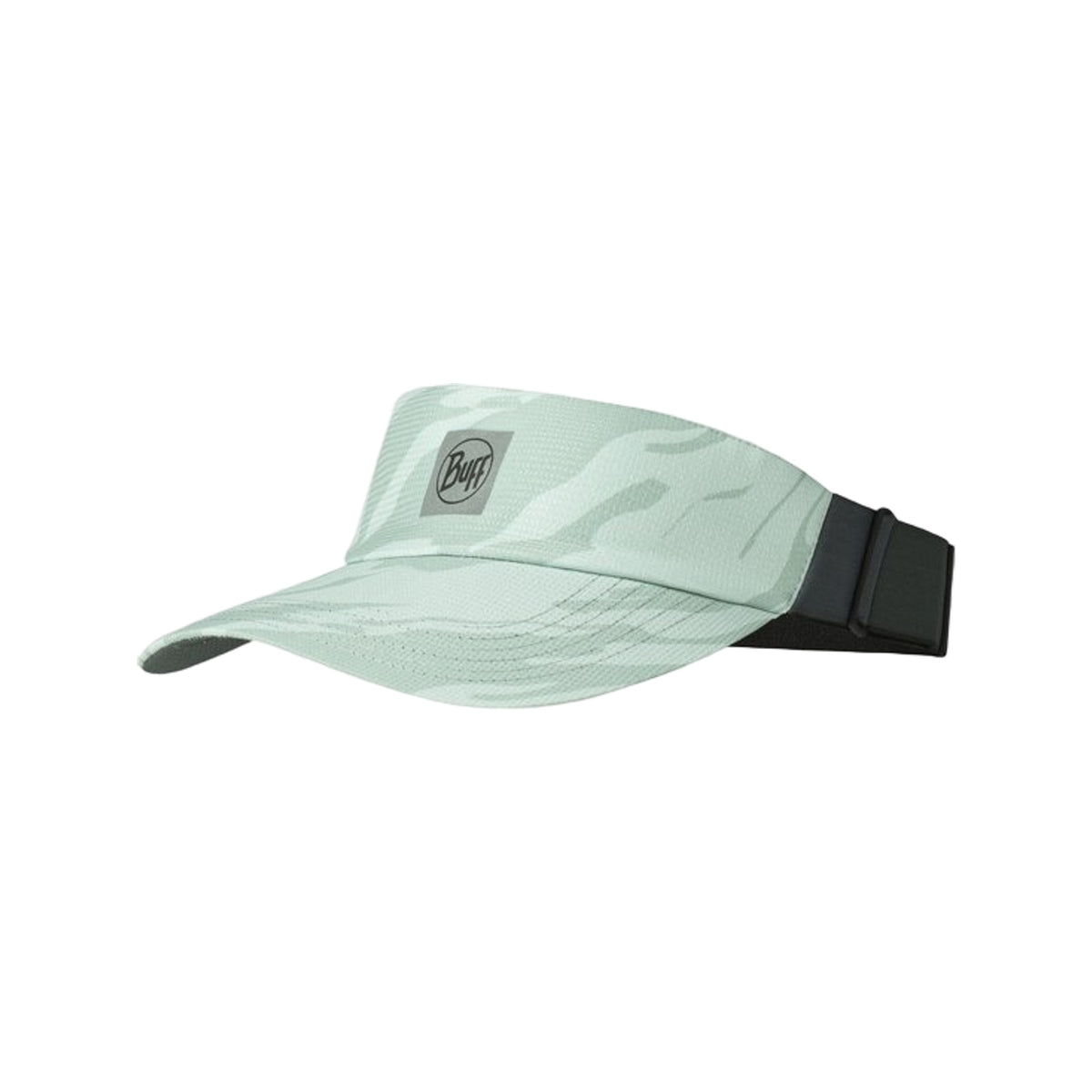 BUFF® Go Visor ACES SEAGROVE GREEN Zonneklep
