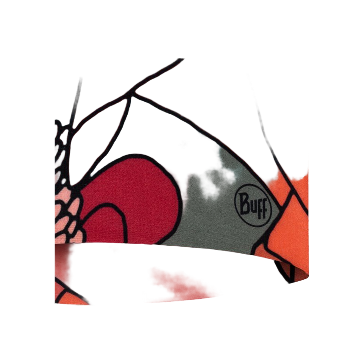 BUFF® Coolnet Uv® Wide Headband