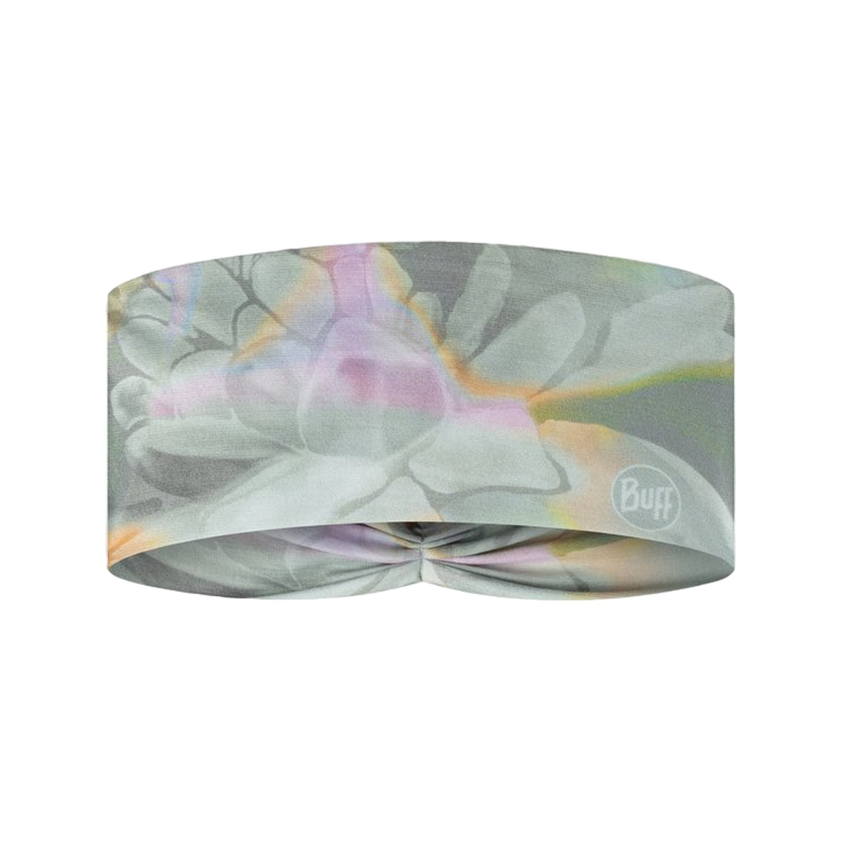 BUFF® CoolNet UV® Ellipse ESMERALD SEAGROVE GREEN - Hoofdband