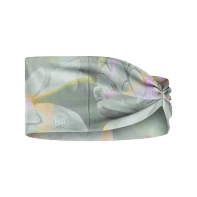BUFF® CoolNet UV® Ellipse ESMERALD SEAGROVE GREEN - Hoofdband
