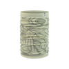Buff® Surfrider Merino Lightweight Cozumel Pistachio - Nekwarmer