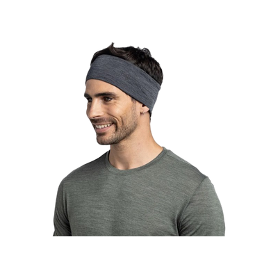 BUFF® Merino Lightweight Headband